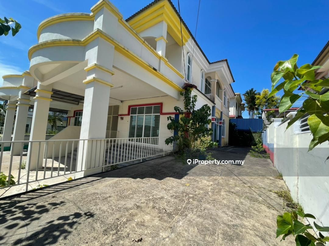 Rumah Berkembar 2 Tingkat Di Kulim Kedah Sungai Petani Intermediate Semi Detached House 5 Bedrooms For Sale Iproperty Com My