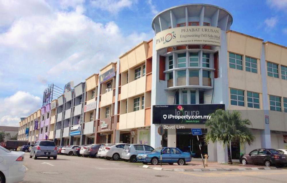 Permas Mall Permas Jaya, Masai Intermediate Shop for sale iProperty