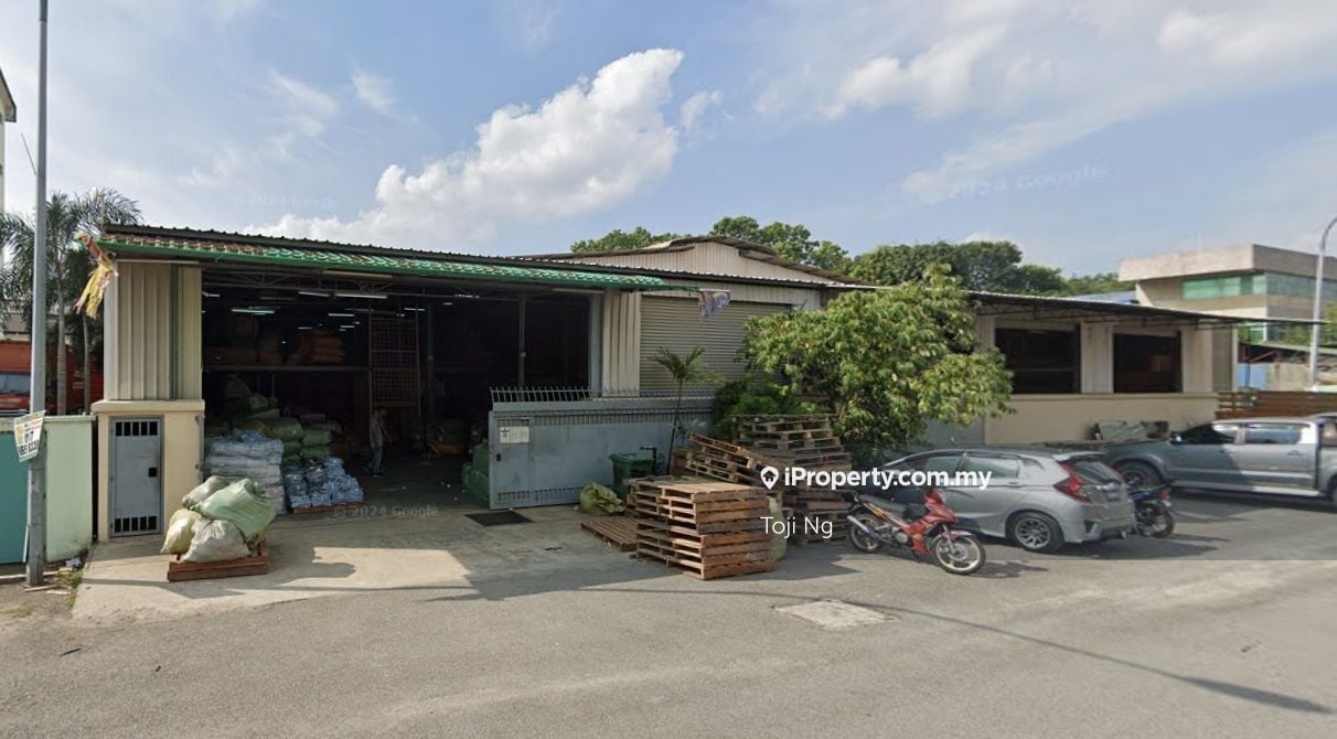 Detached Factory in Puchong — photo 3 of 3