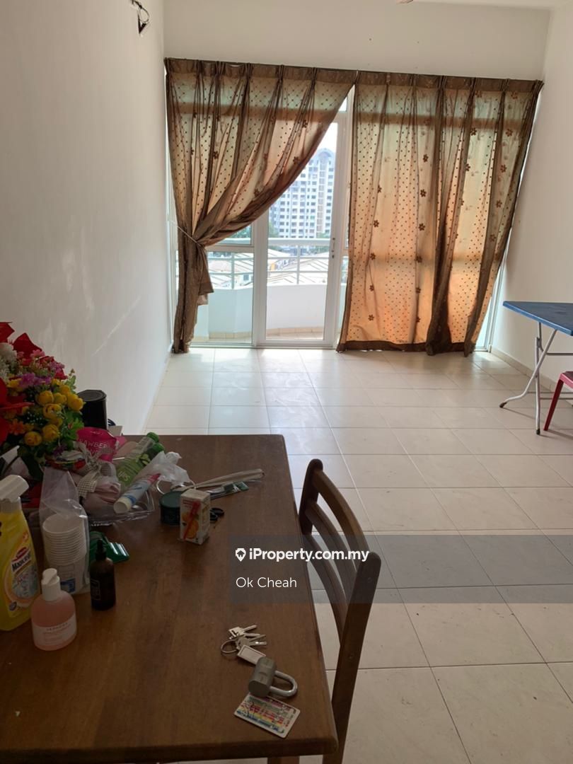Desa Airmas Condominium, Gelugor