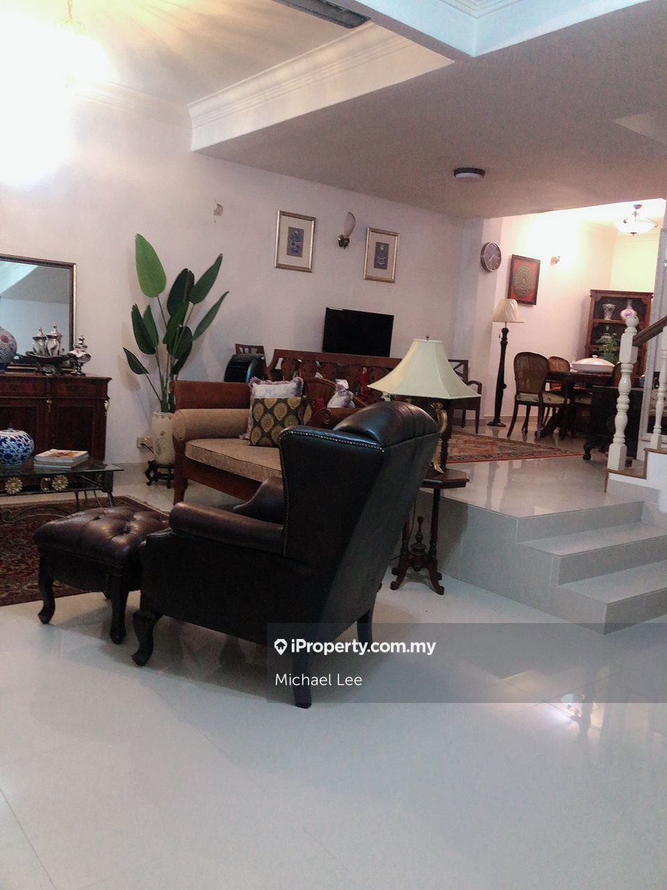 Seksyen 11, Shah Alam SECTION 11, Shah Alam Intermediate 2sty Terrace/Link House 3 bedrooms for