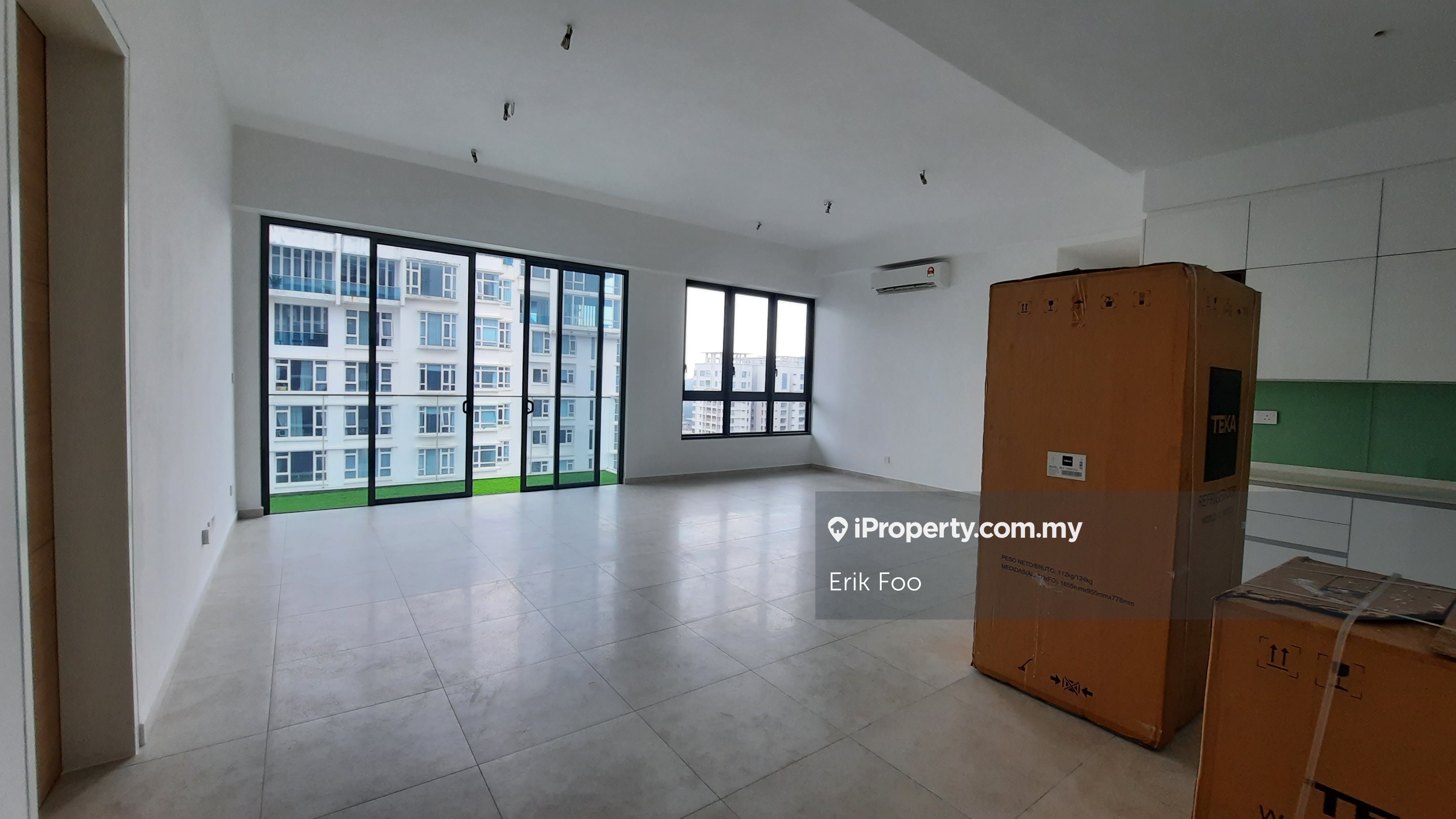 Trinity Pentamont, Mont Kiara for rent - RM6000 | iProperty Malaysia