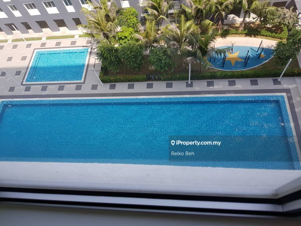 Karisma Eco Majestic Apartment 3 bedrooms for sale in Semenyih