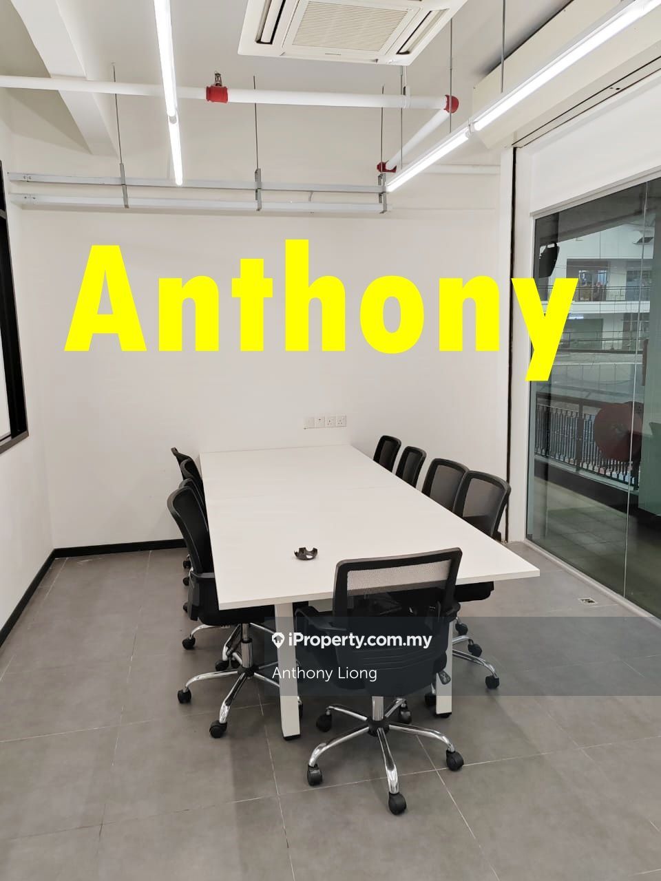 Office lot at Dpiazza D'piazza near Bayan Baru, Bayan Baru Shop for