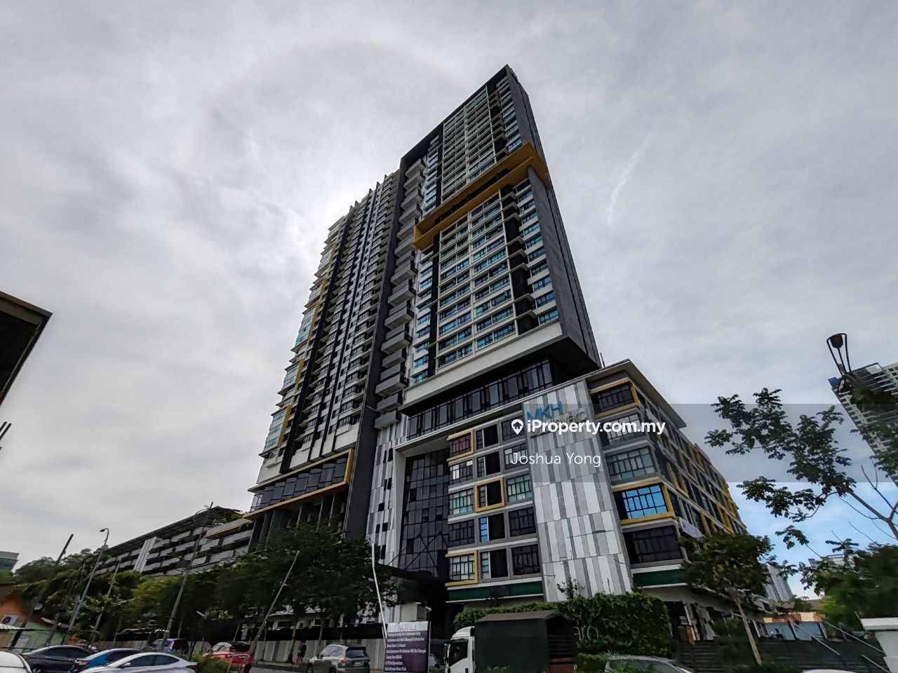 Mkh Boulevard Intermediate Condominium 3+1 bedrooms for rent in Kajang ...