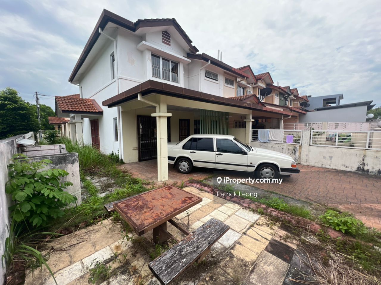 Kota Emerald , Garnet Rawang, Rawang Corner lot 2-sty Terrace/Link ...