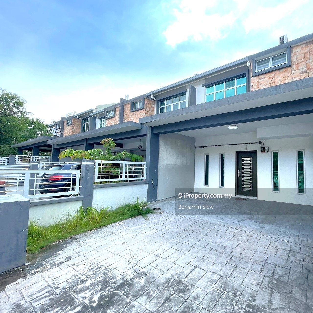 Tmn Pelangi Bandar Rinching Lotus Ecohill Semenyih, Semenyih