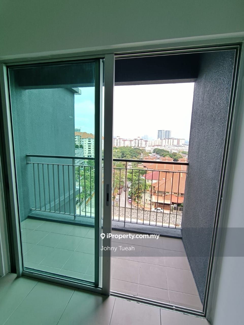 Residensi Metro Kepong Apartment 3 bedrooms for rent in Kepong