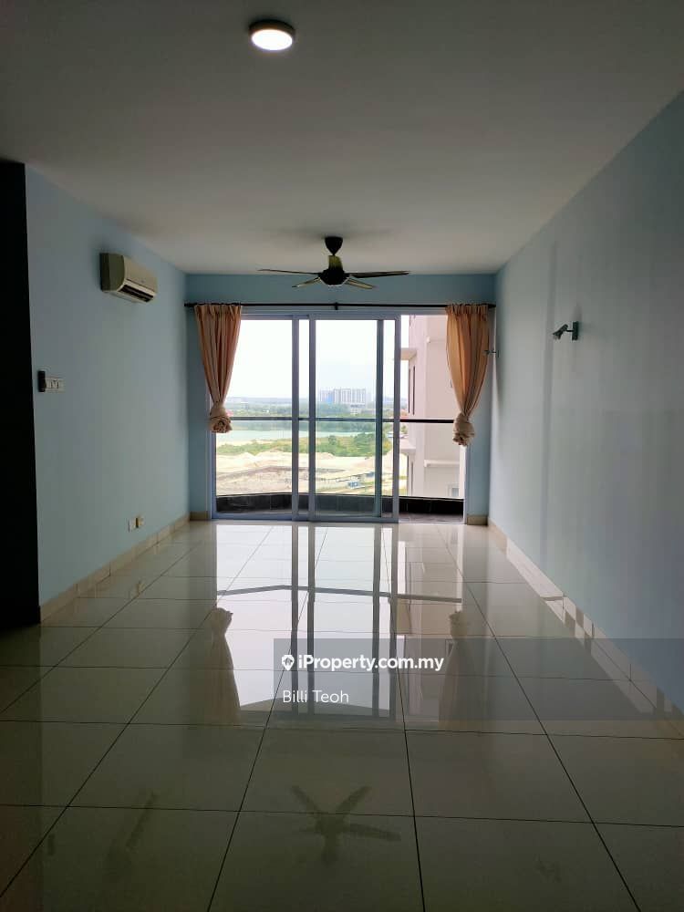 Aurora Residence Lake Side City Intermediate Condominium 3 Bedrooms For Sale In Puchong Selangor Iproperty Com My