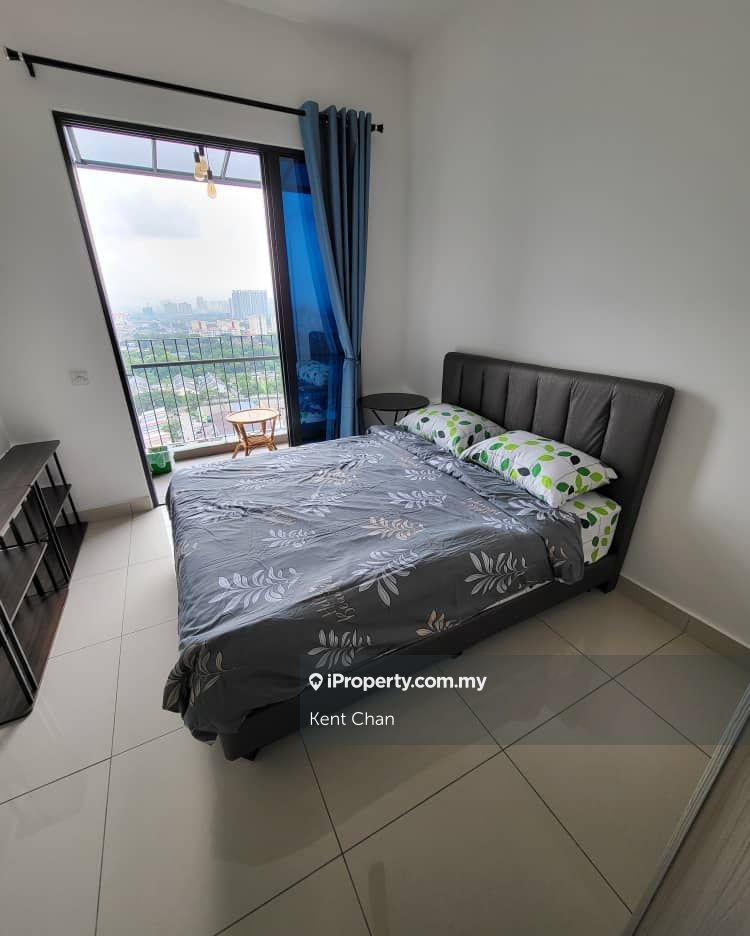 Fortune Centra, Kepong for rent RM1100 iProperty Malaysia