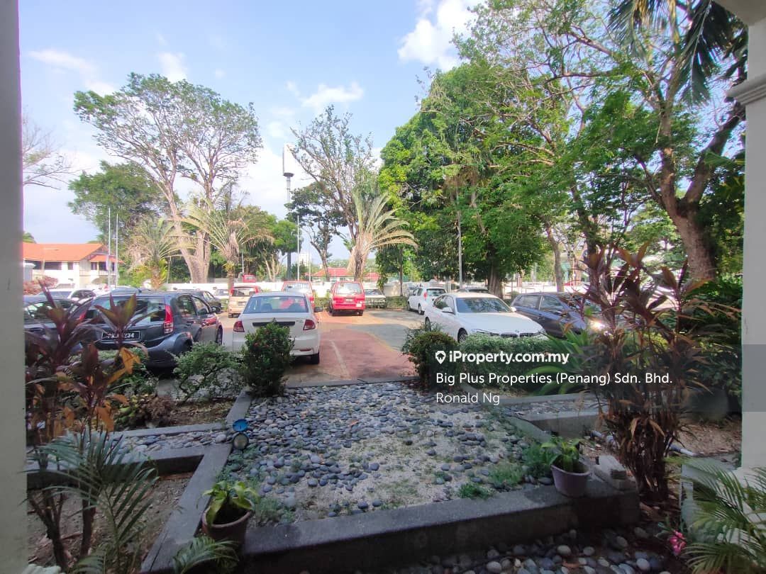 Double Storey Commercial Bungalow Greenlane Georgetown, Greenlane, Georgetown