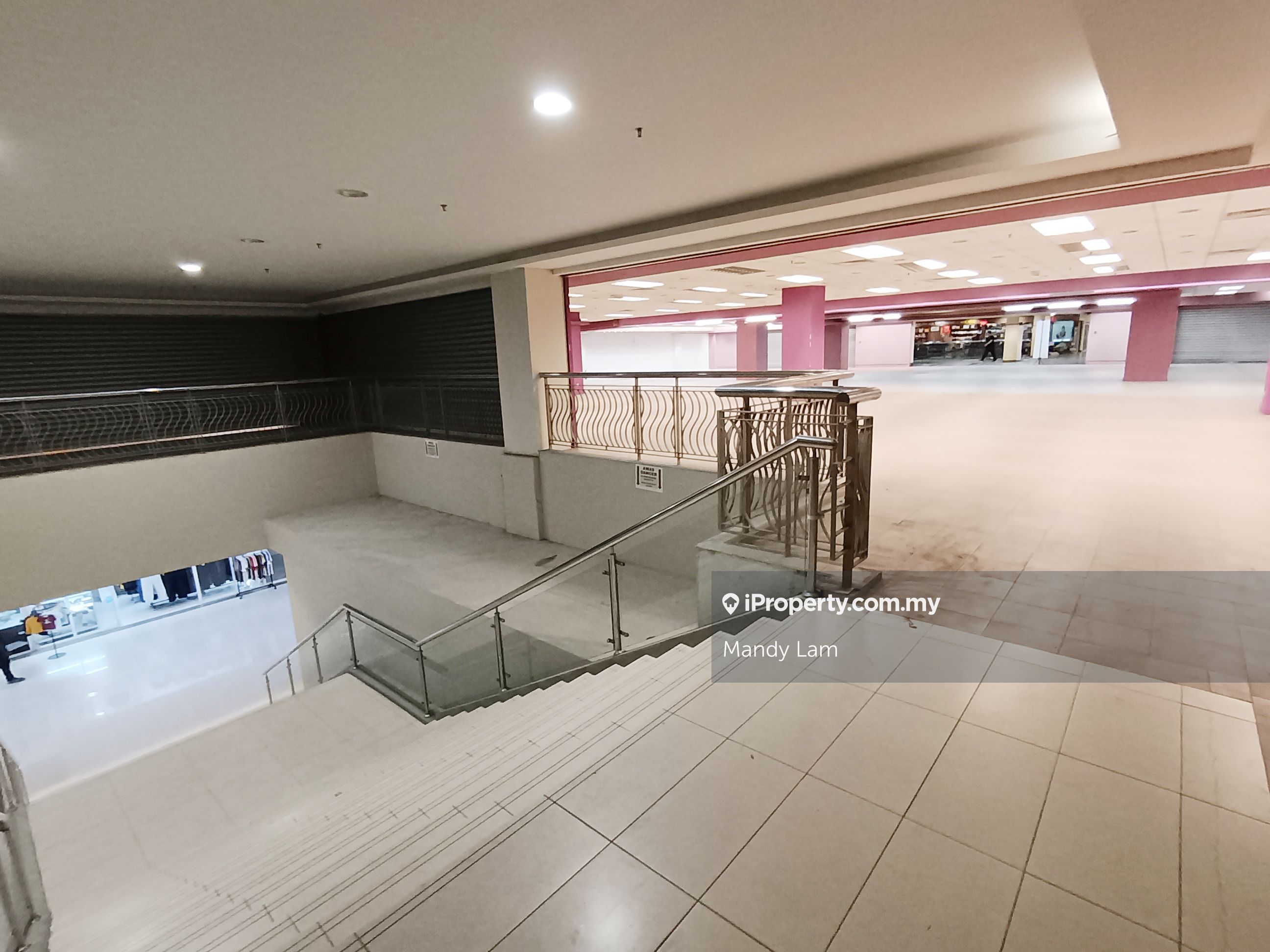 South City Plaza, Taman Serdang Perdana, Seri Kembangan for rent