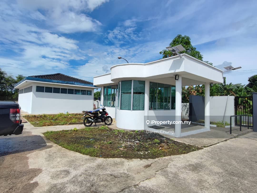 Samarahan Warehouse For Rent, Samarahan Warehouse For Rent, Kuching for