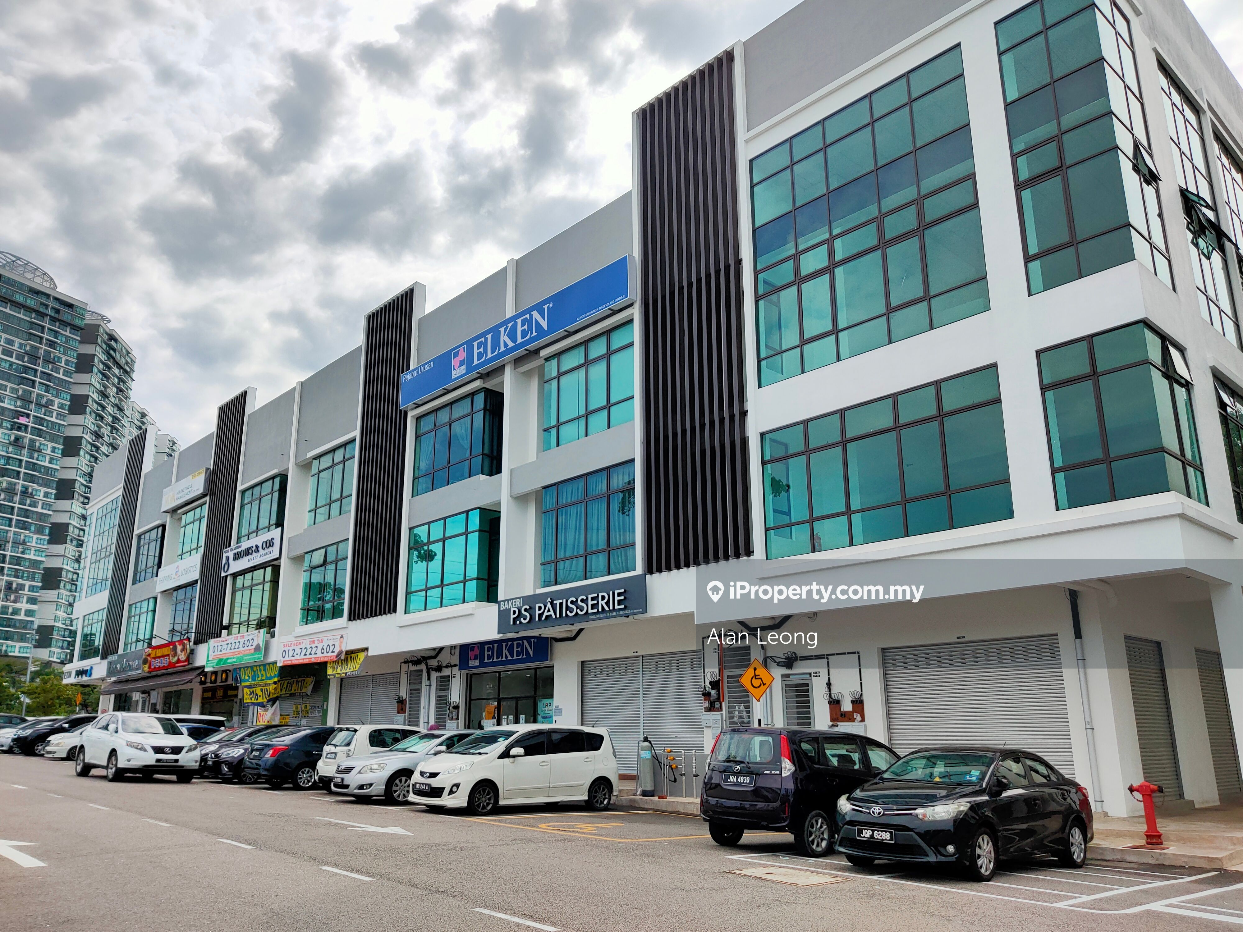 Ponderosa, Taman Ponderosa, Johor Bahru for rent RM6500 iProperty
