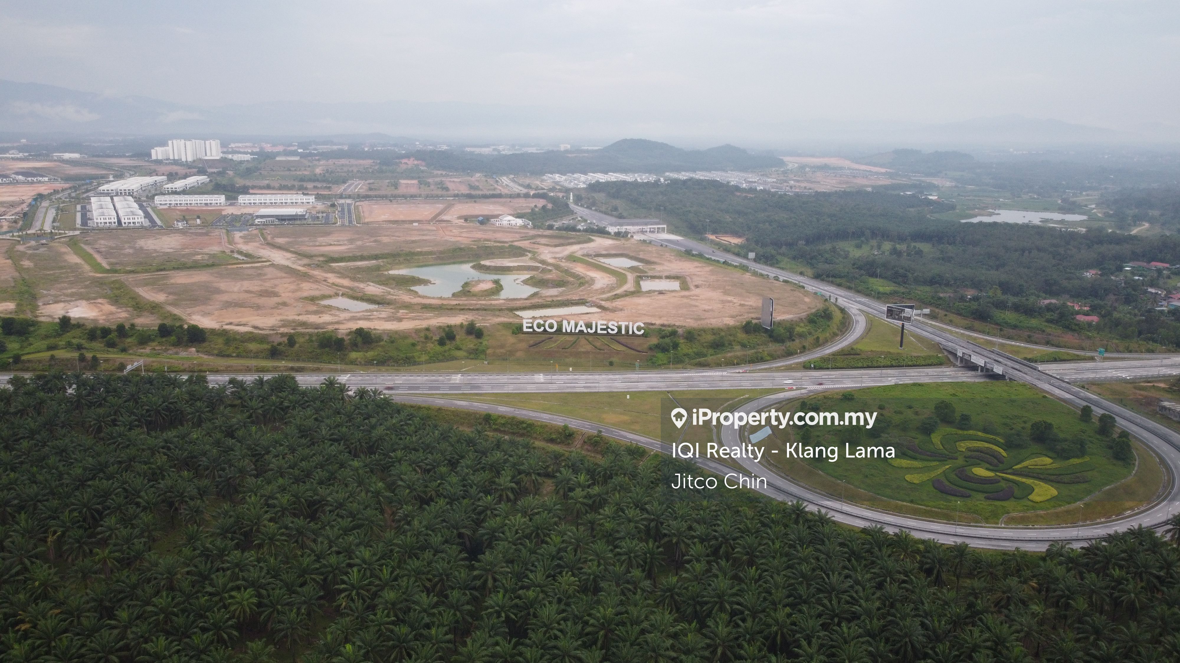 Eco Majestic, Semenyih, Beranang, Kesuma, Kajang, Setia Ecohill, Eco Majestic, Semenyih