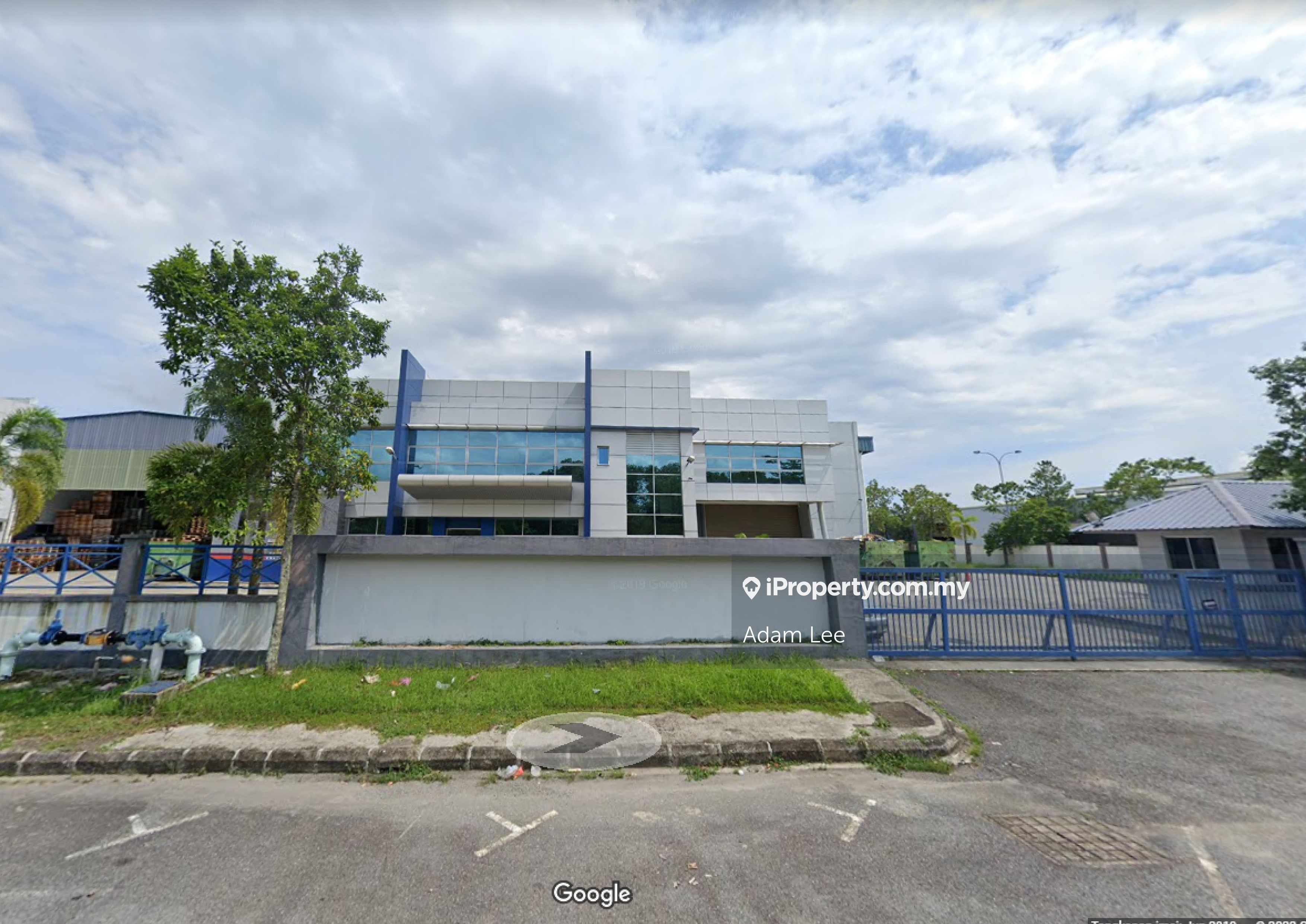 nusa cemerlang, nusa cemerlang, Gelang Patah for sale - RM12800000 ...