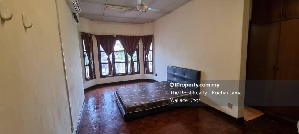 Usj 3 Subang Jaya Usj Usj Intermediate 2 Sty Terrace Link House 5 Bilik Tidur Untuk Disewa Iproperty Com My