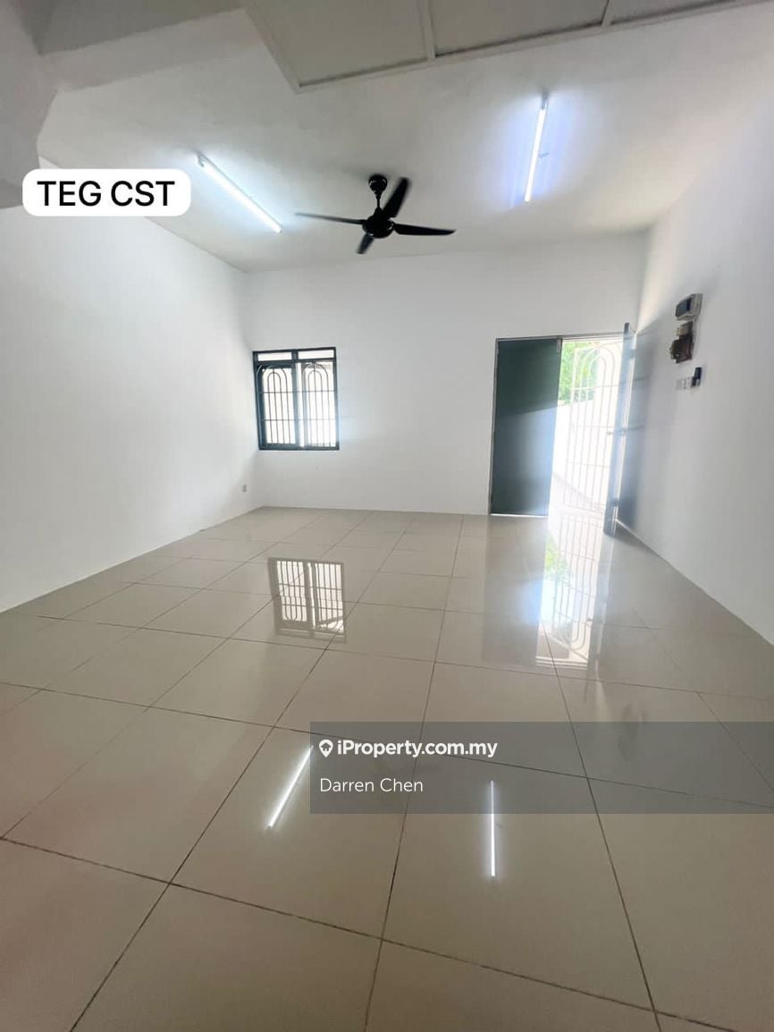 Klang Utama, Klang Intermediate 2sty Terrace/Link House 3 bedrooms for