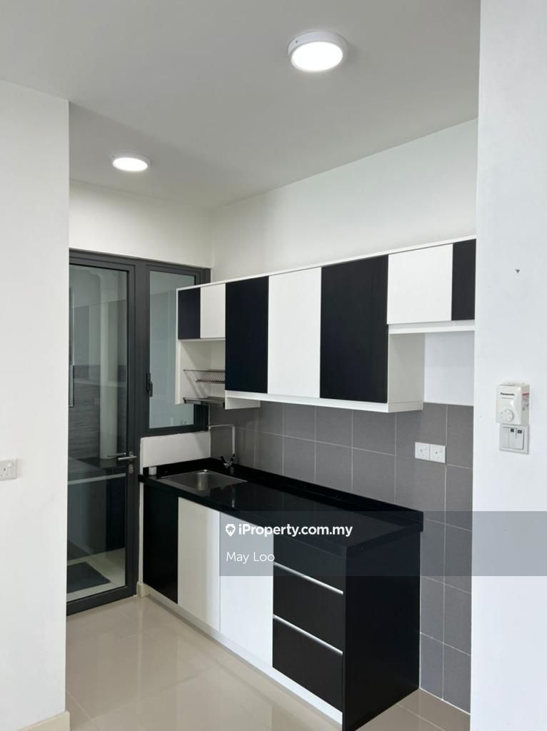 Danau Kota Suite Apartments Serviced Residence 3 bedrooms for sale in ...