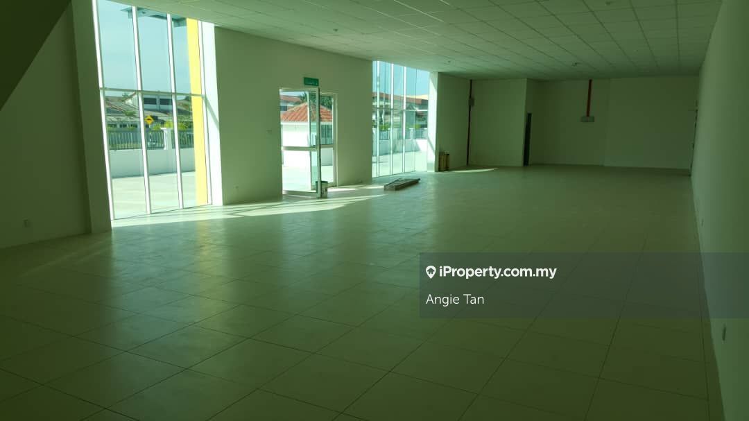 496 Semi-D Factory for sale in Klang, 2024