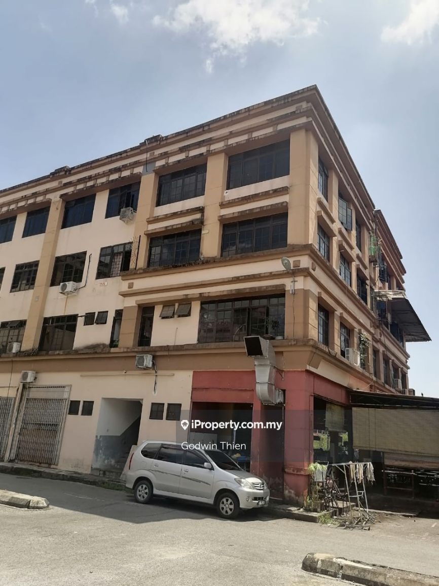 MJC SOHO Apartment 2 bedrooms for rent in Kuching, Sarawak iProperty