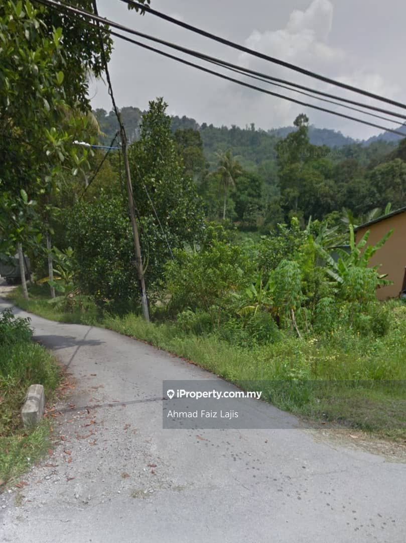 For SaleAgriculture Land at Kampung Sungai Tekali Ulu Langat, Kampung