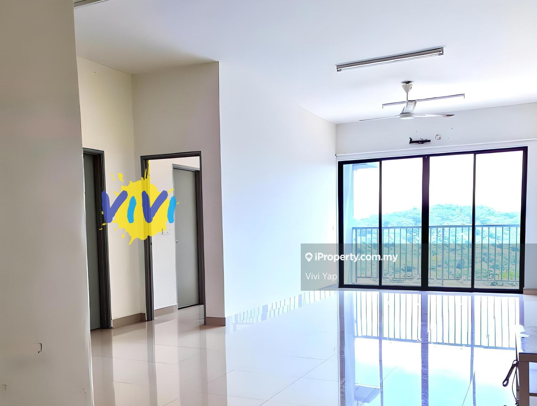 Green Park Residence, Seri Kembangan for sale RM420000 iProperty