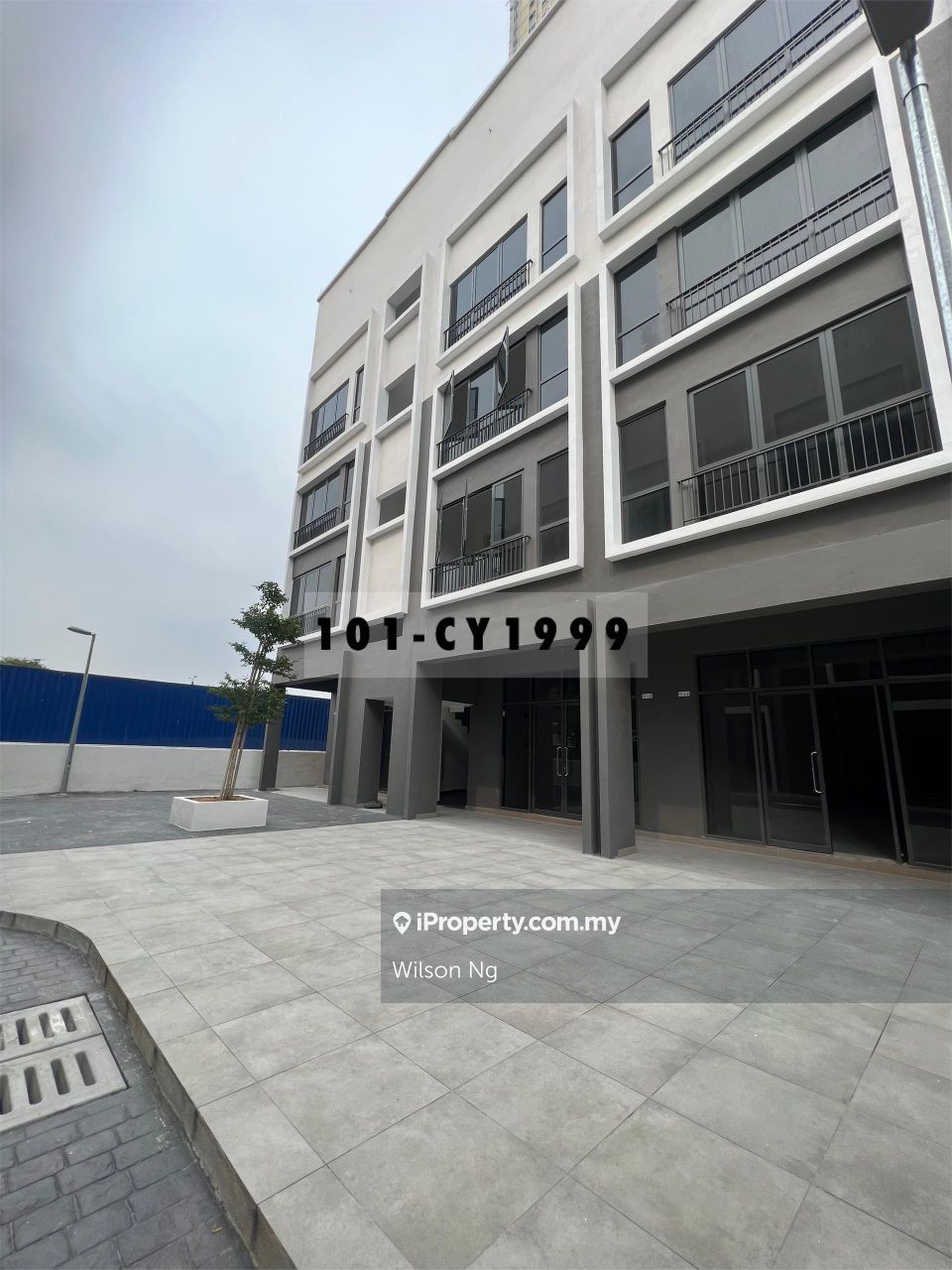 Hub Edusentral Setia Alam Shah Alam, Setia Alam for rent RM5000