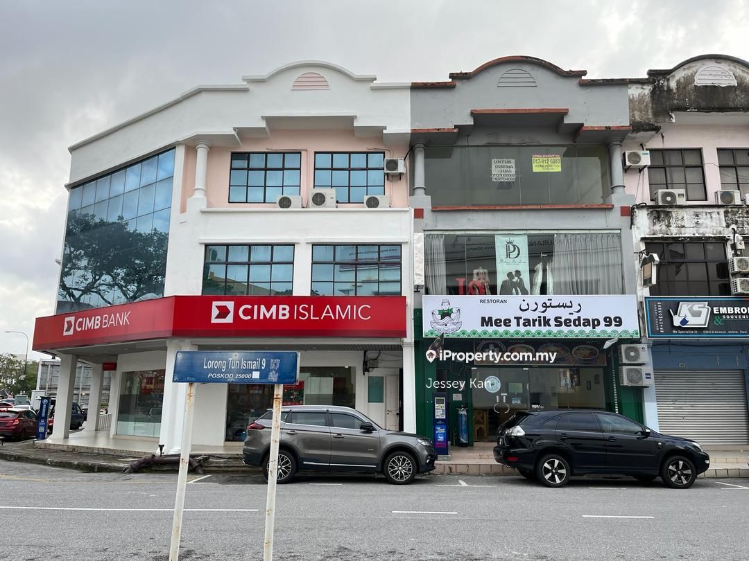 Jalan Tun Ismail, Tun Ismail, Kuantan For Sale - RM1400000 | IProperty ...