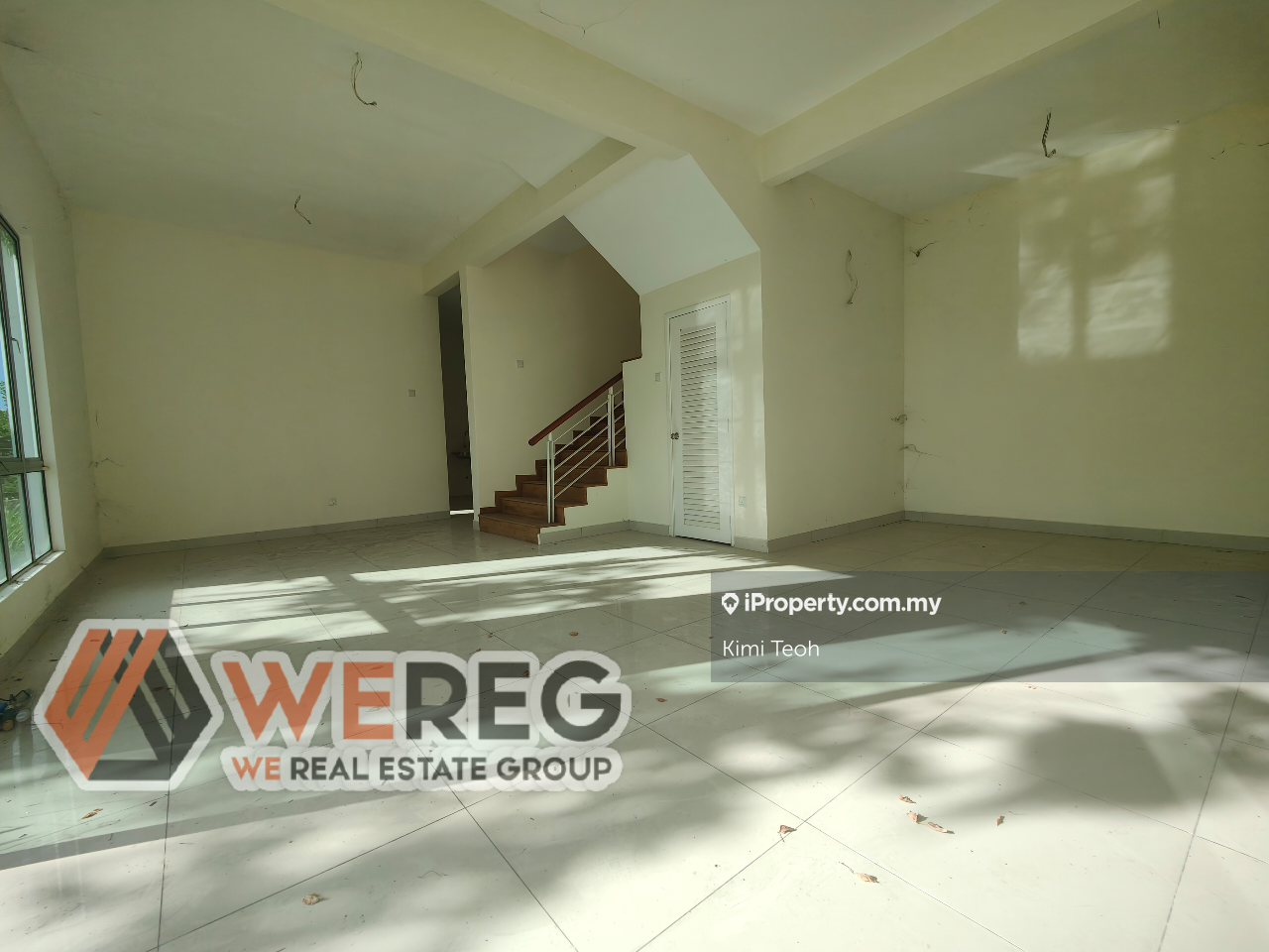 BANDAR PARKLAND, Klang Semidetached House 4 bedrooms for sale