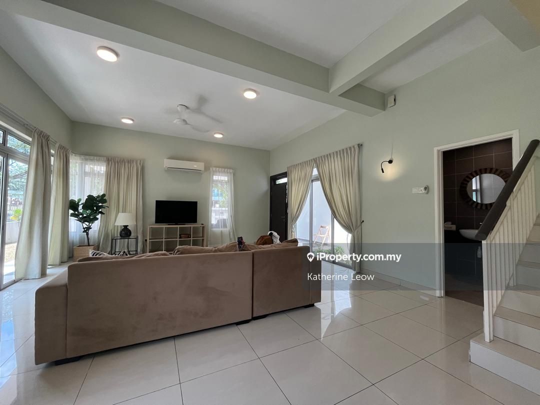 Horizon Hills 2Storey Superlink Corner The Hills, Horizon Hills