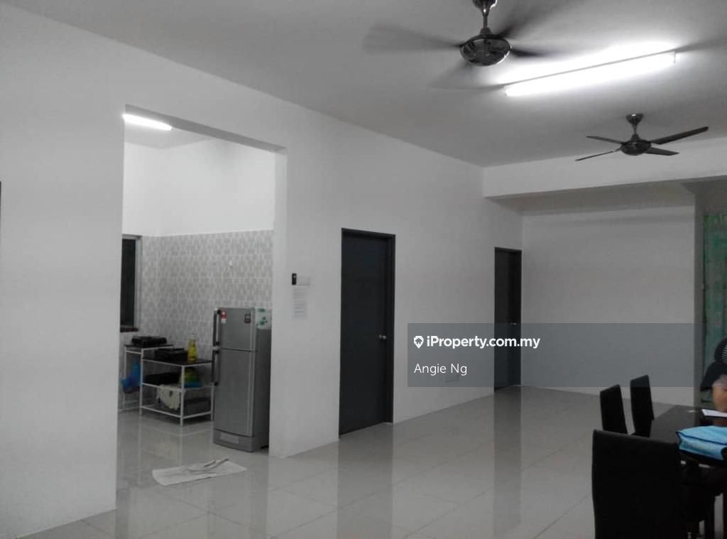 Mahkota Garden Condominium 4 bedrooms for rent in Cheras, Selangor ...