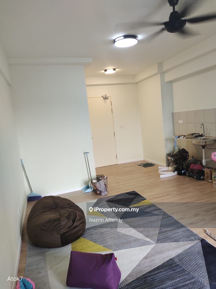 Dian Residency, Shah Alam for rent RM1000 iProperty Malaysia