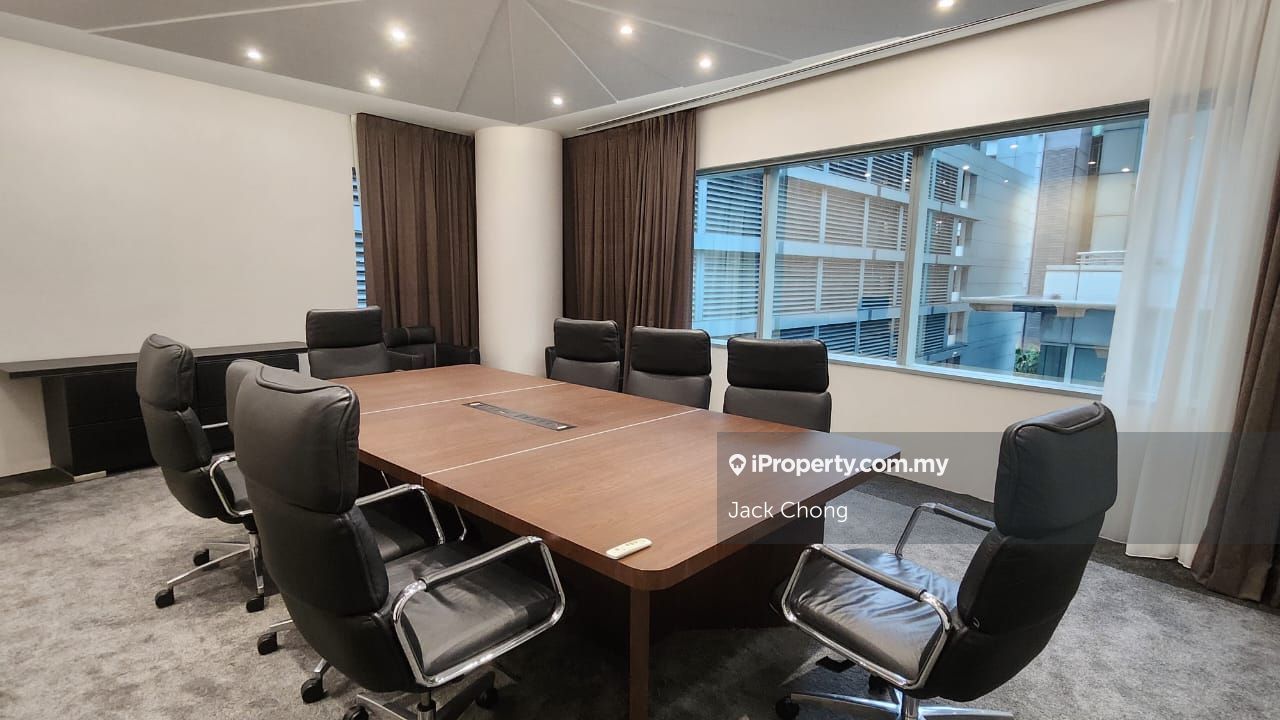 Office Building Near KLCC, Sultan Ismail, Bukit Bintang, KLCC for rent