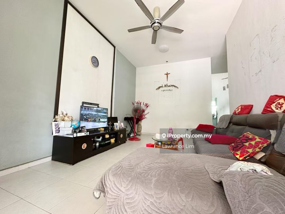 Krubong Jaya Single Storey House, Krubong for sale RM338000