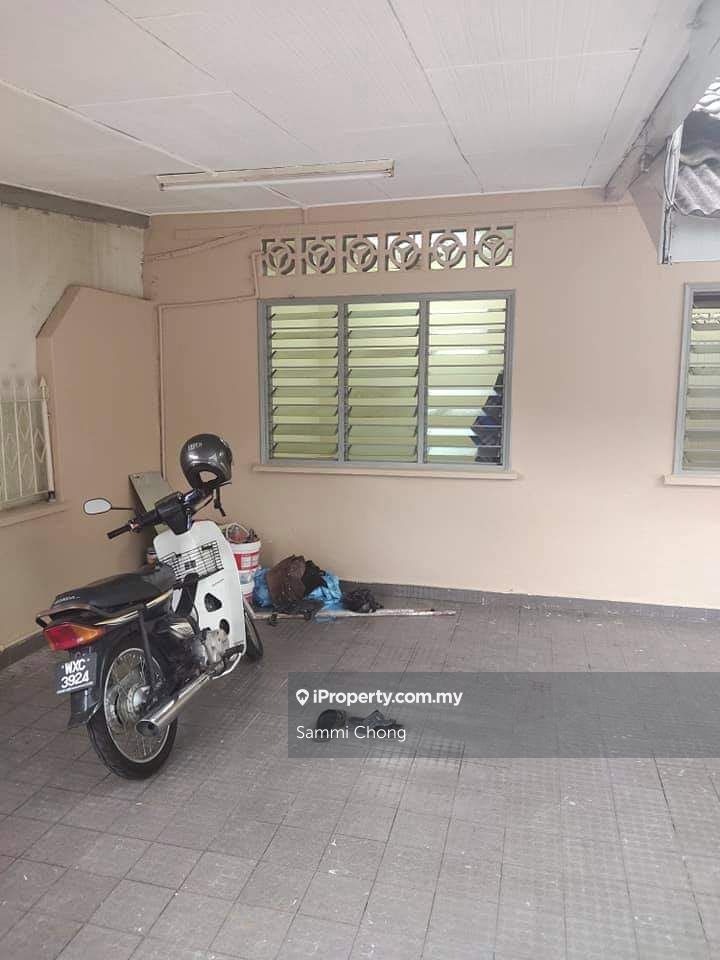 Taman Muda, Ampang for sale - RM350000 | iProperty Malaysia