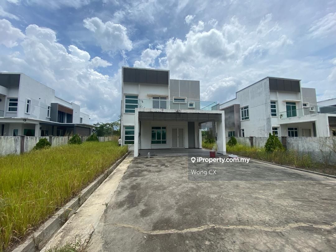 Paya Rumput Perdana (8500 sq.ft) 2Storey Bungalow , Paya Rumput for ...