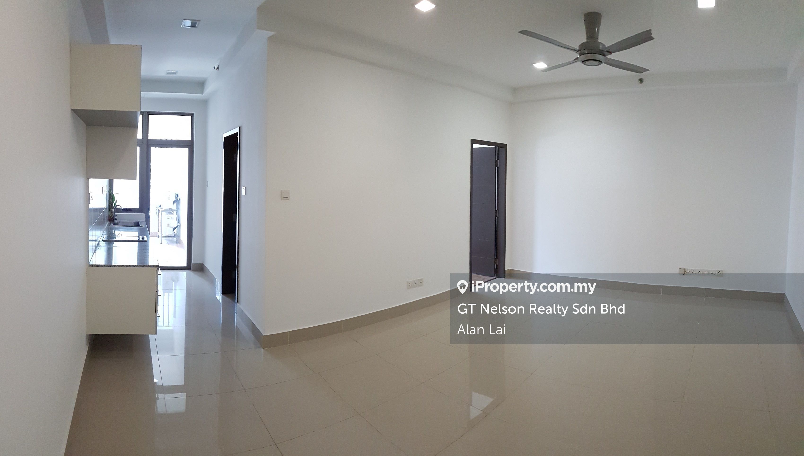 Shaftsbury Residence, Cyberjaya for sale - RM303000 | iProperty Malaysia