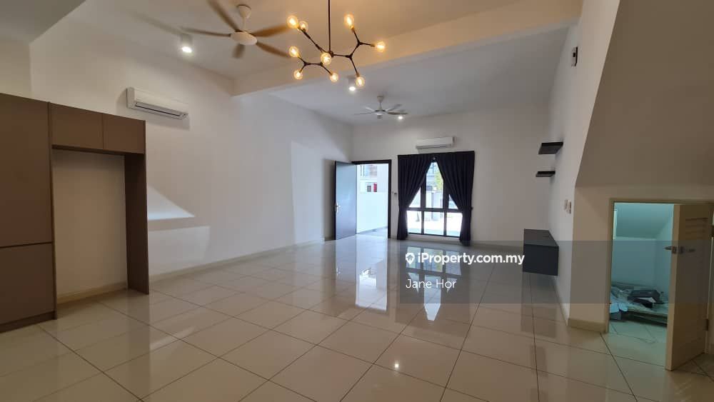 Bdr 16 Sierra Puchong Sierra 12 N'dira Townhouse, Puchong South ...