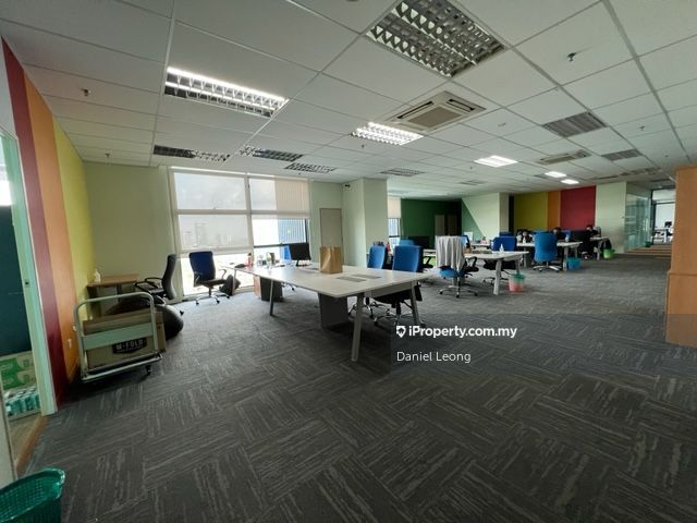 iTech Tower, Shaftsbury Square, Cyberjaya for rent - RM26222 ...