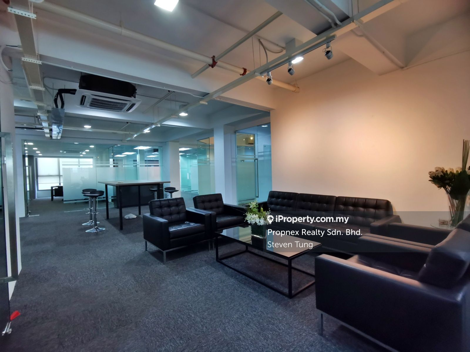 Sunway Velocity Office Vo5 Vo6 Signature 1 2 Sunway Velocity Cheras Cheras Intermediate Office For Rent Iproperty Com My