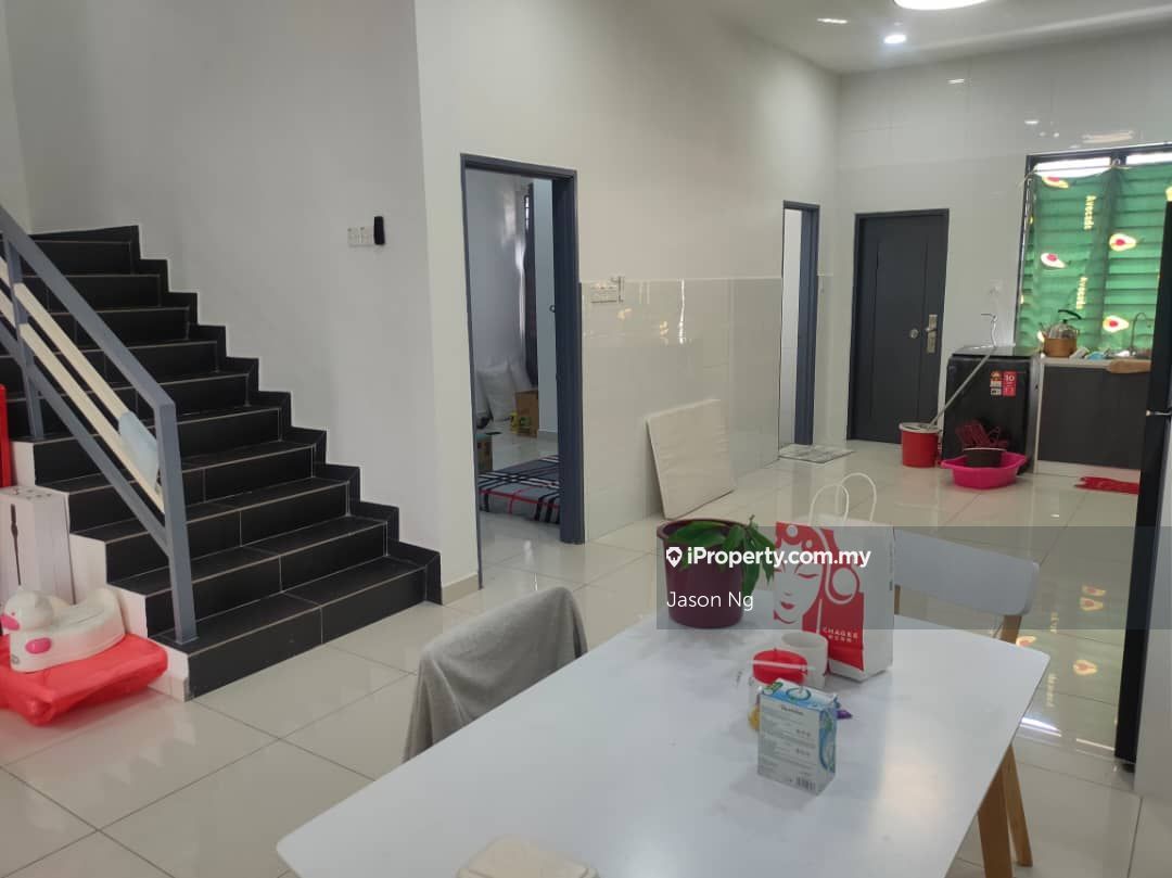 2 sty house 24x65 Batu Belah Jalan Kapar Klang, Klang for sale