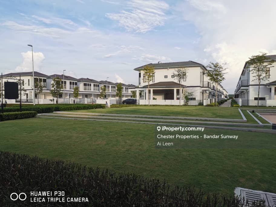 Avenham Garden, Bandar Puncak Alam