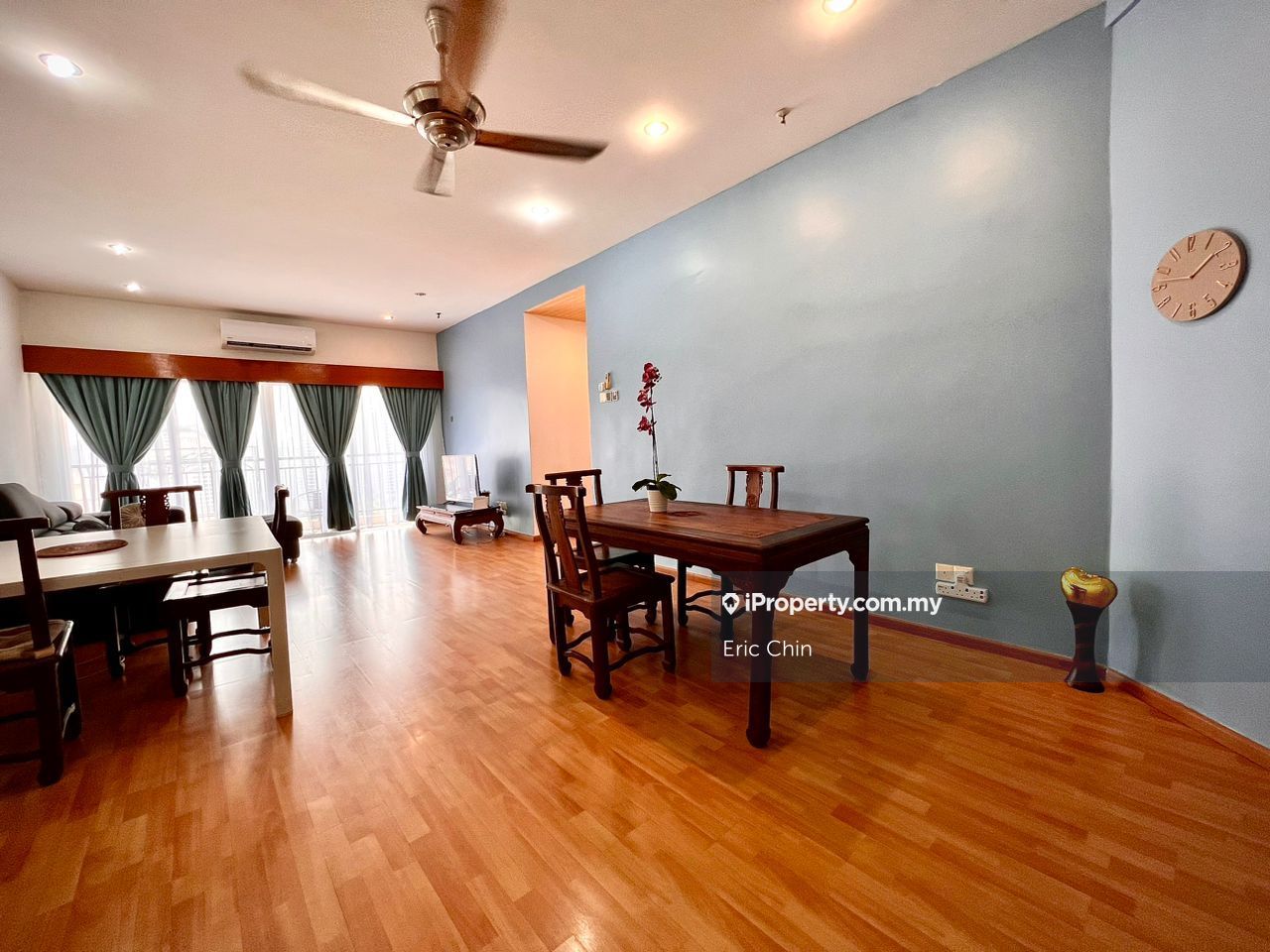 Waldorf Tower Serviced Residence 3 bedrooms for rent in Sri Hartamas