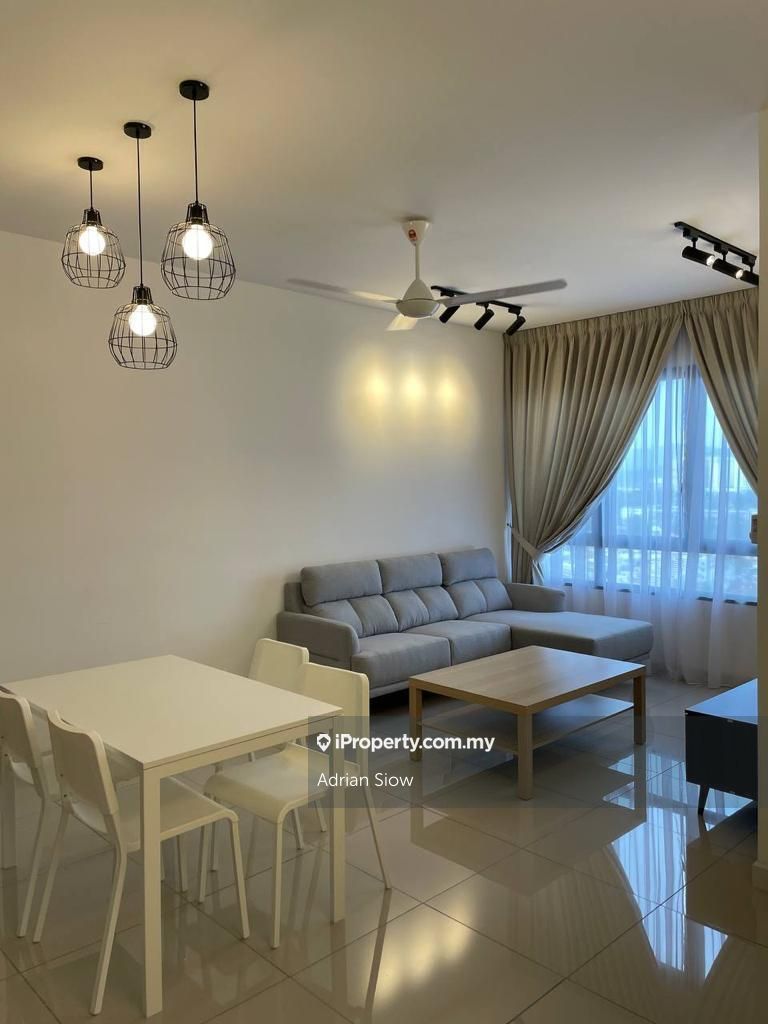 Tuan Residency Serviced Residence 3 bedrooms for rent in Jalan Kuching, Kuala Lumpur iProperty
