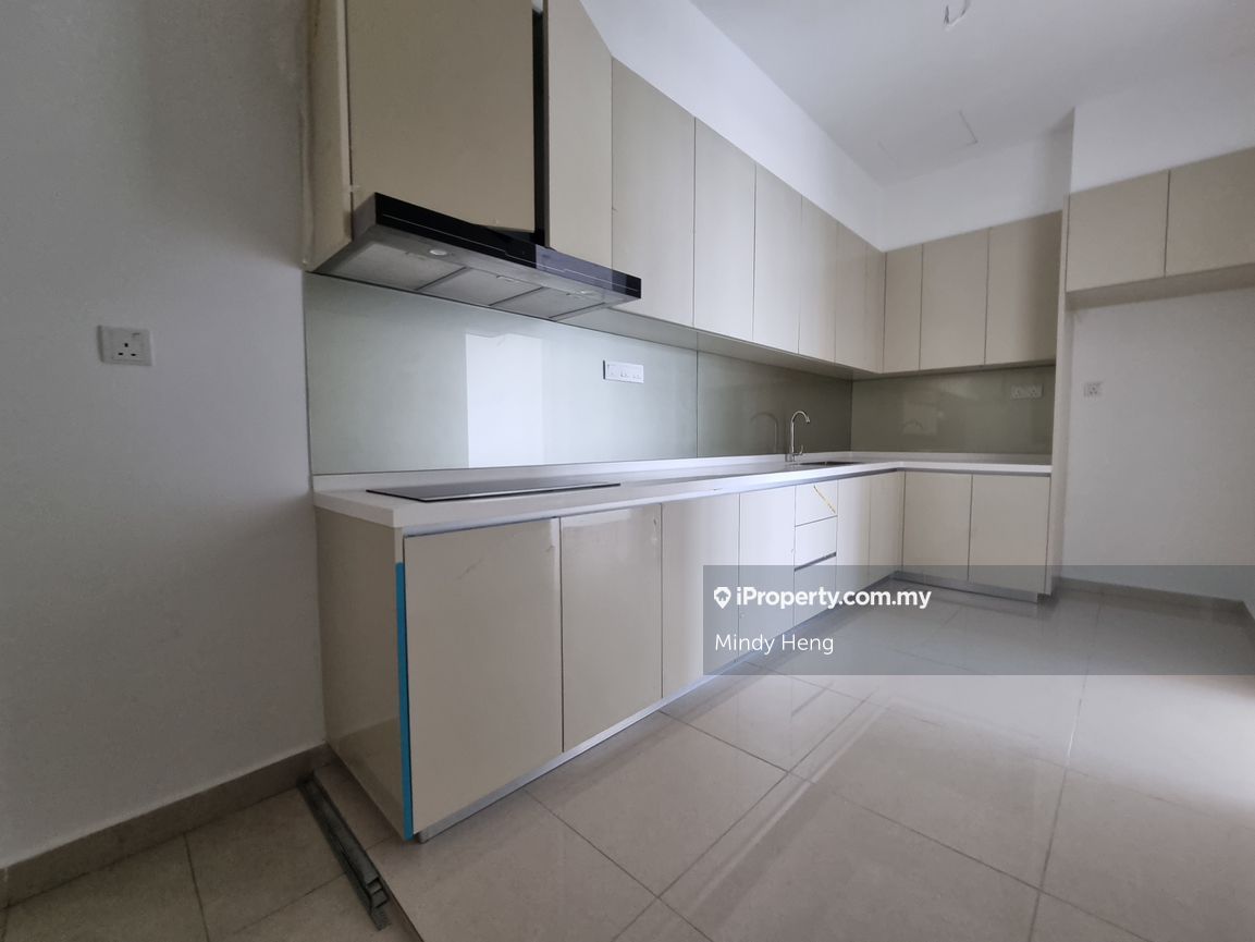 Paradigm Residence, Taman Bukit Mewah, Johor Bahru for sale - RM720000 ...