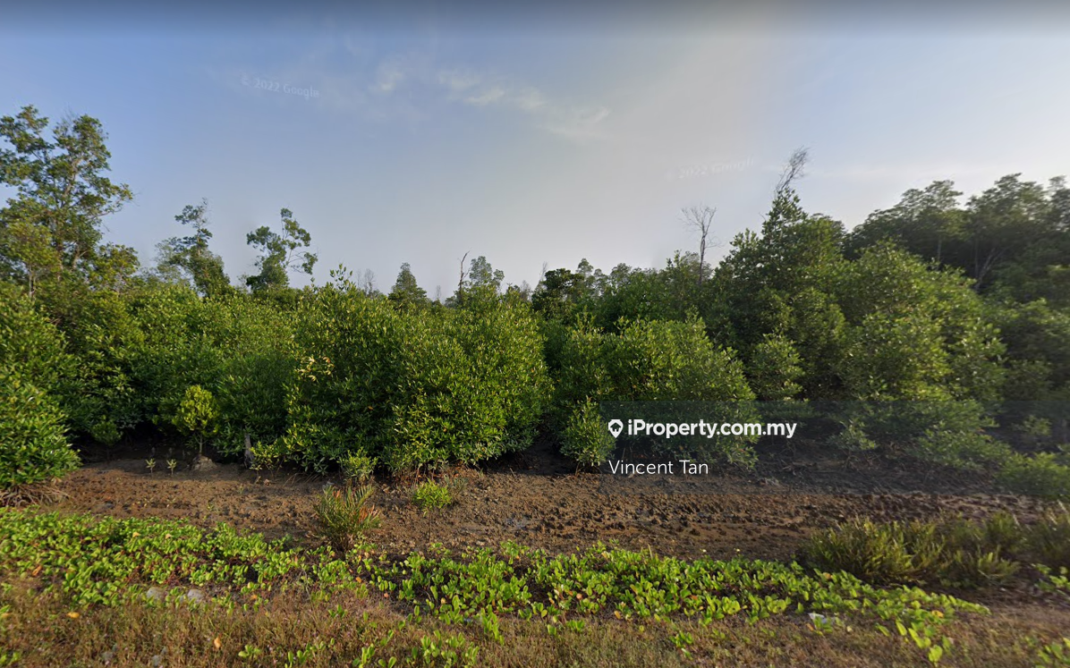 Land For Sale Tanjung Kupang Gelang Patah Johor, Gelang Patah, Johor Bahru for sale