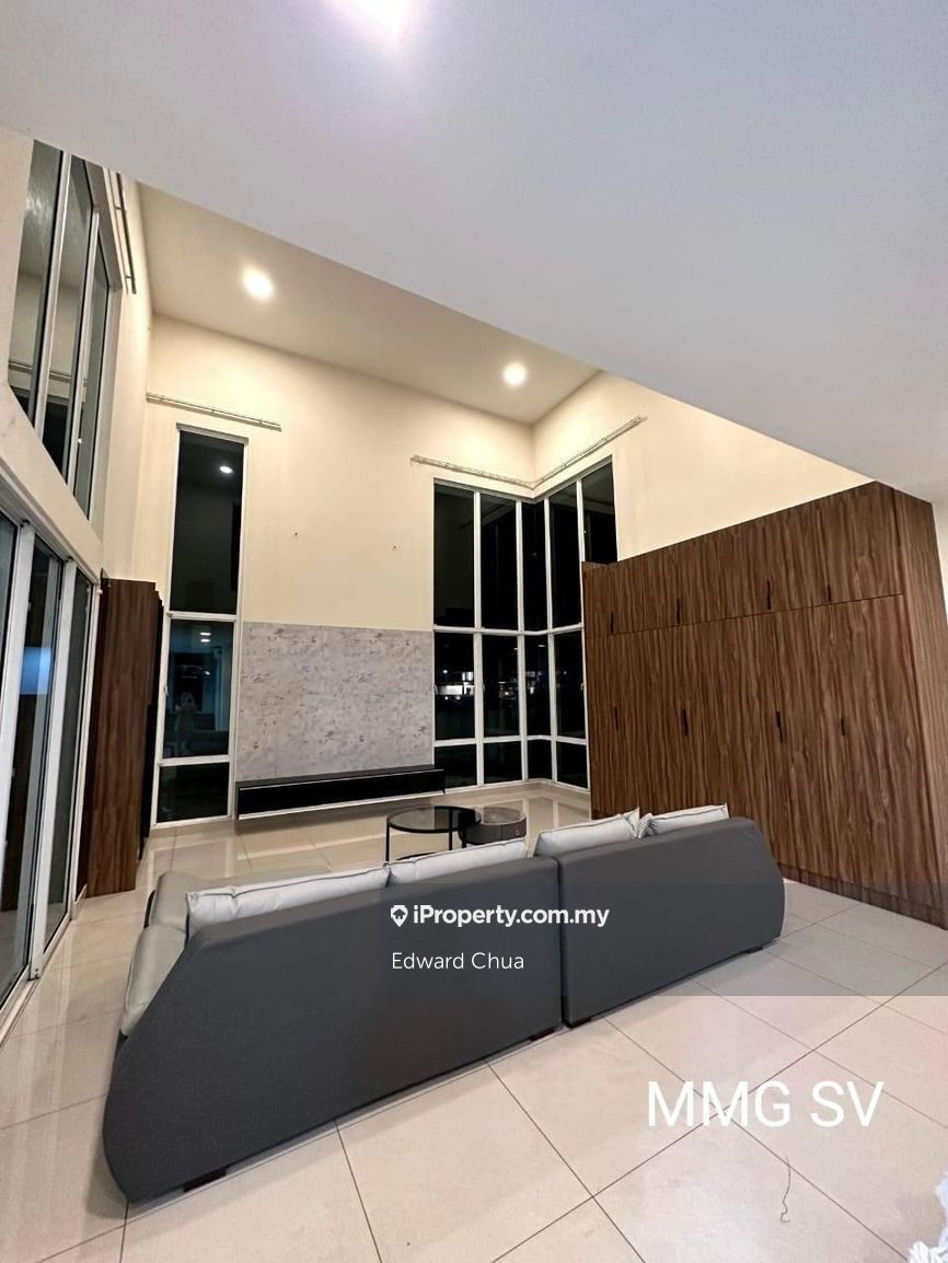 Bandar Parklands Klang Double Storrey Bungalow, Klang Bungalow 5 bedrooms for rent iProperty