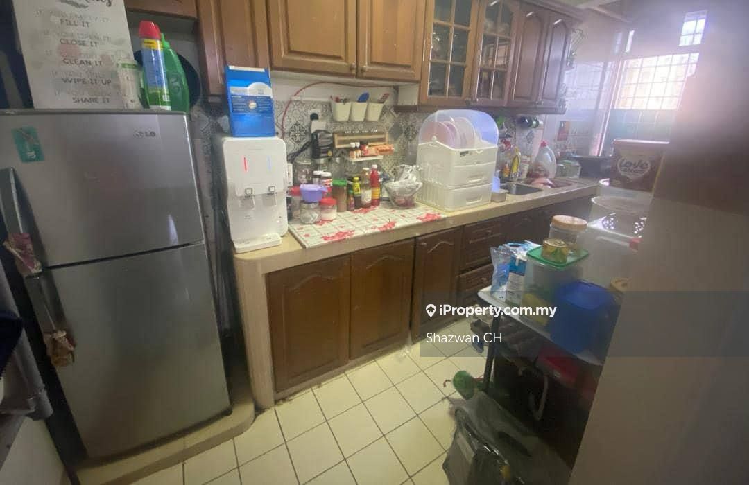 Casmaria Apartment, Taman Samudera, Batu Caves for rent RM1000