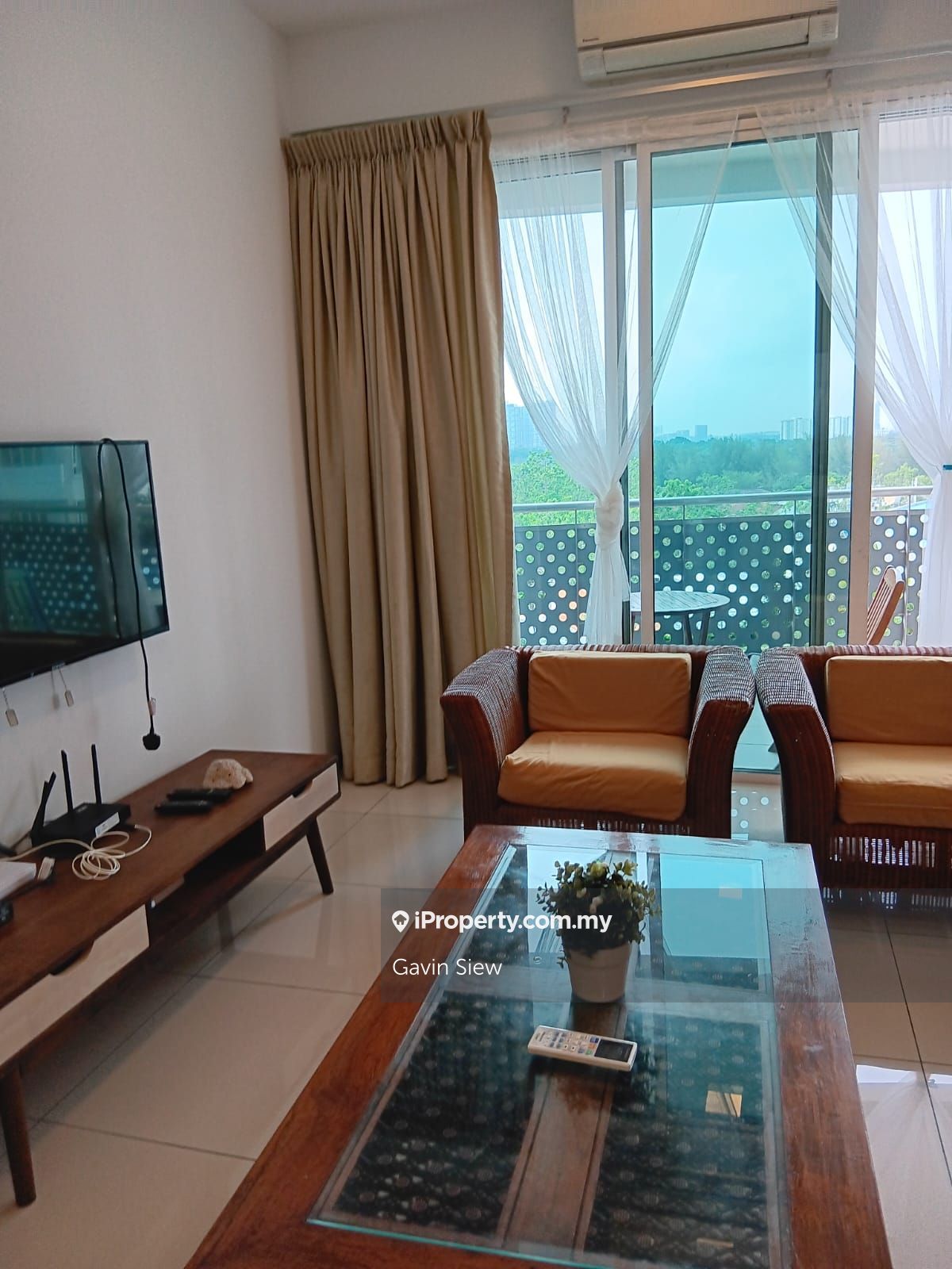 Grandview 360, Taman Bayu Puteri, Johor Bahru for rent RM2800